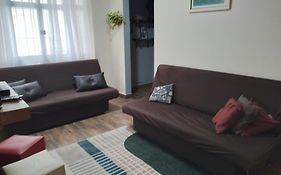 Apartamento São Vicente